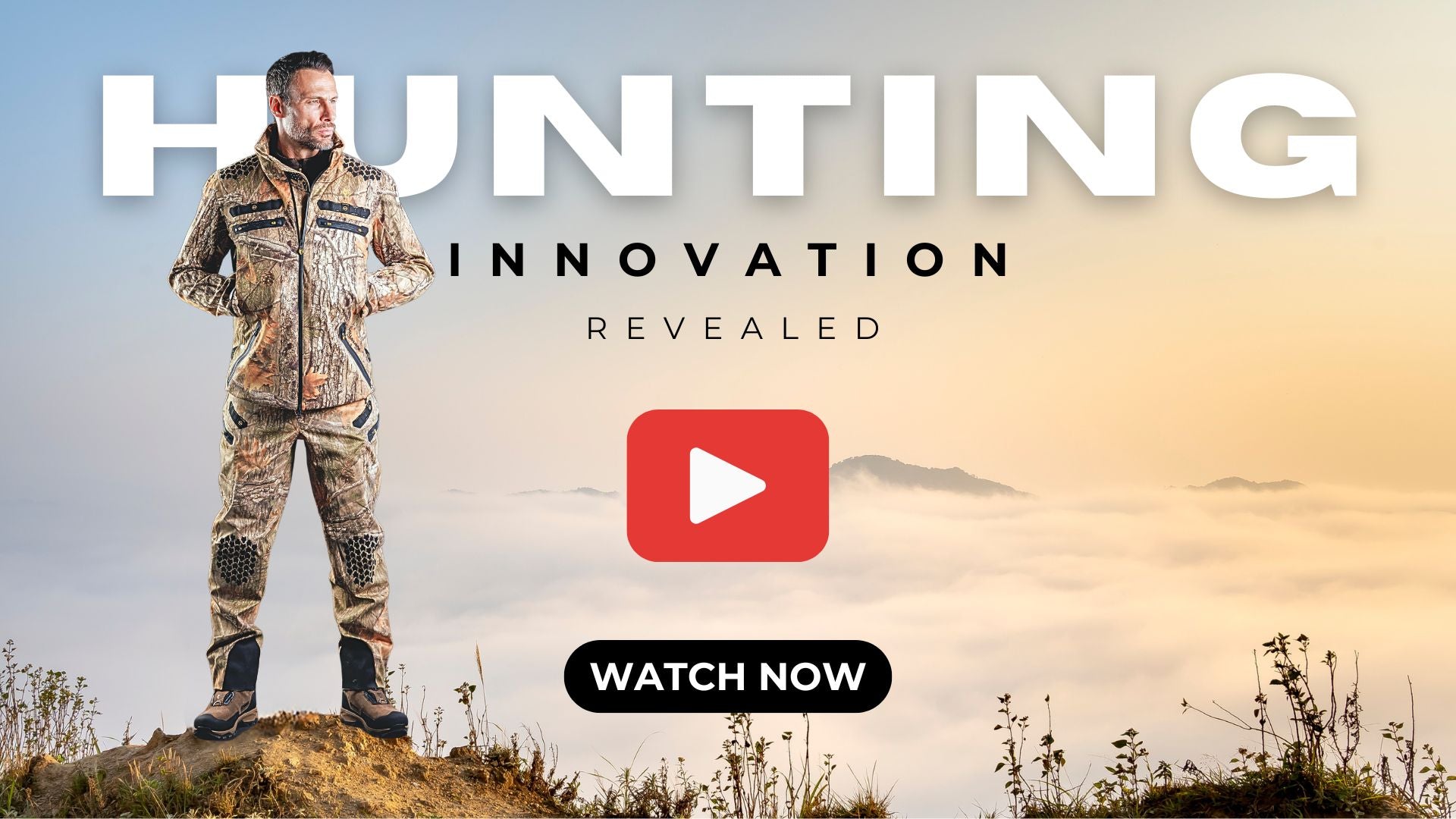 Video laden: Cold-weather-hunting-jacket-Hillman-6OL-heated-camo-coat-review-2025