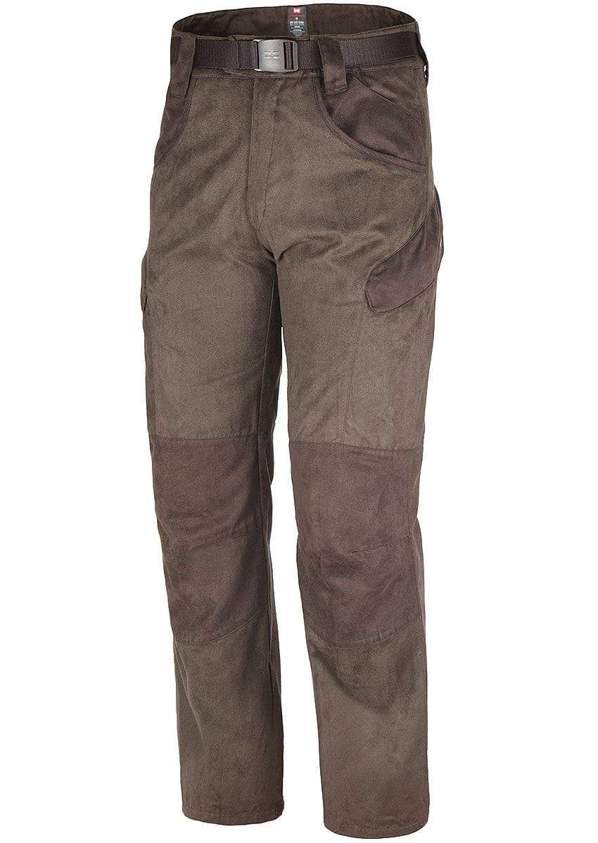 XPR Sommer Jagdhose einfarbig