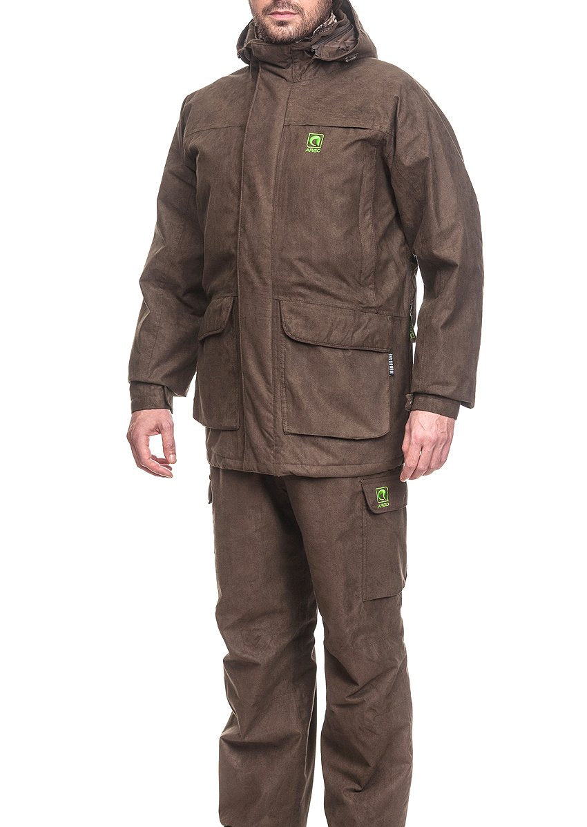 WINTERANZUG ARGO® [JACKE+HOSE]