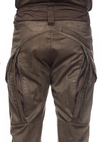 XPR Sommer Jagdhose Rückenteil