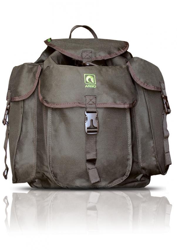 ARGO® Jagdrucksack Monochrom